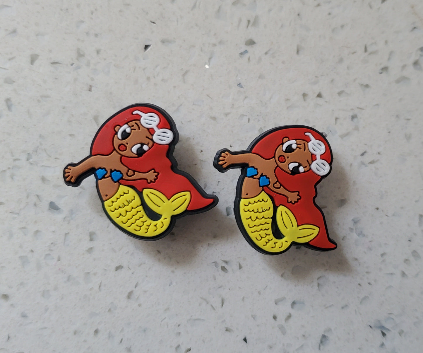 Karol G Cross Charms