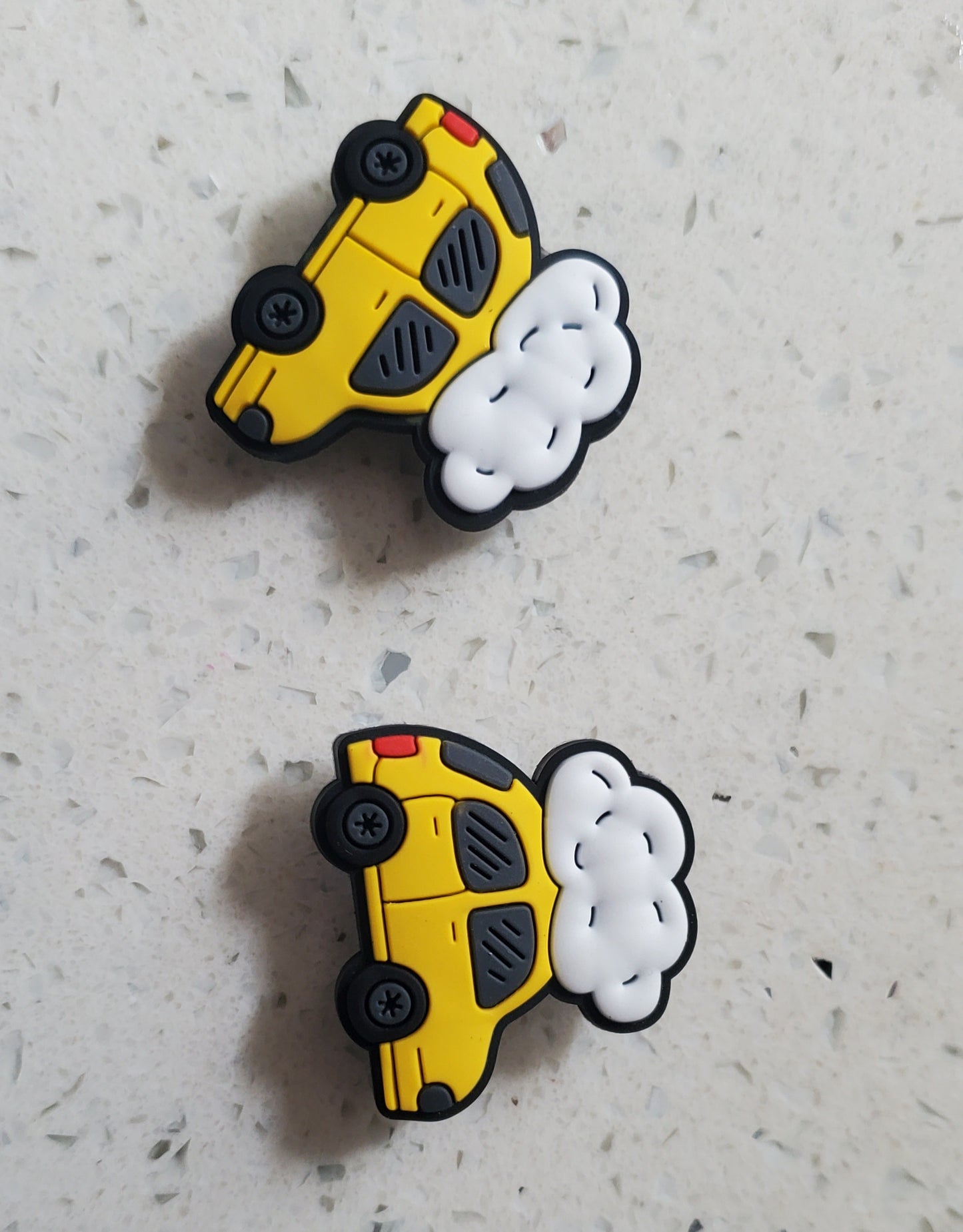 Karol G Cross Charms