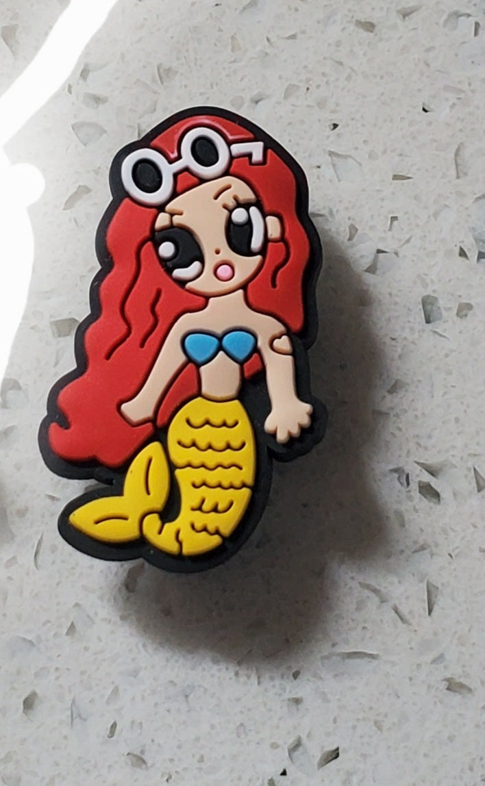 Karol G Cross Charms