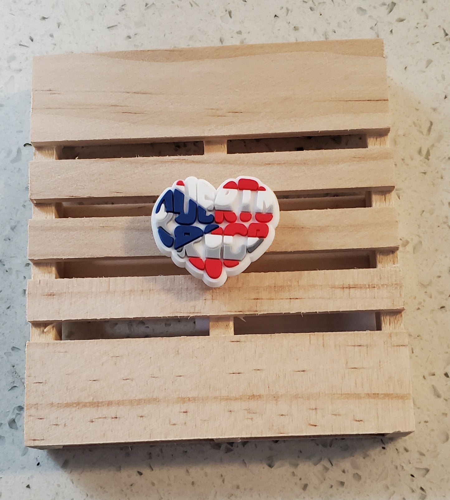 Cross charms