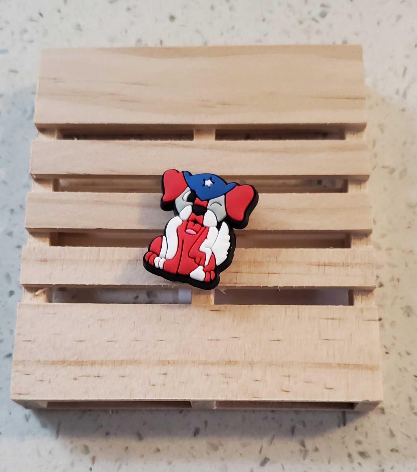Cross charms