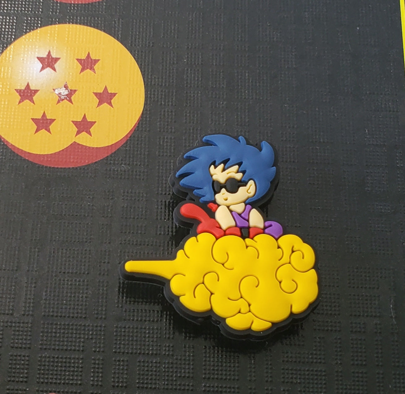 Cross charms