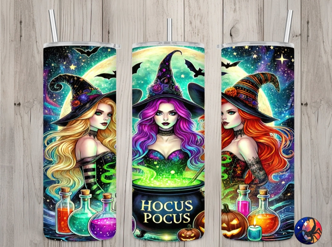 Hocus Pocus Termo