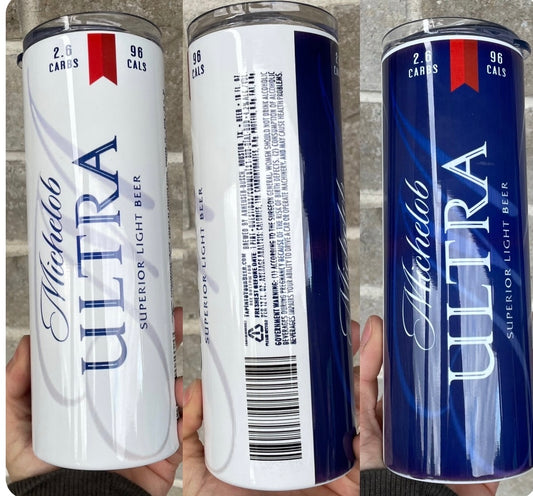 Termo Michelob Ultra